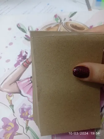 کاغذ یادداشت سام شاپ کد 001 بسته 3 عددی