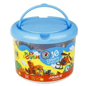 خمیر بازی آریا کد 001