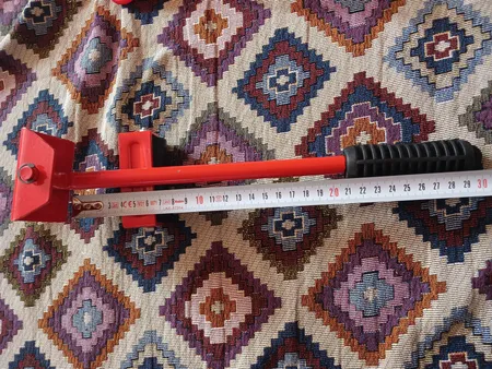 اسباب حمل وسایل خانگی کد IGC_2073 مجموعه 5 عددی