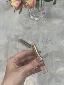 برس آرایشی مدل سیلیکونی کد 01