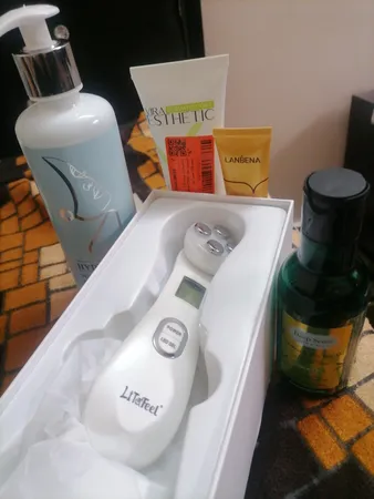 دستگاه جوانساز پوست مدل آر اف