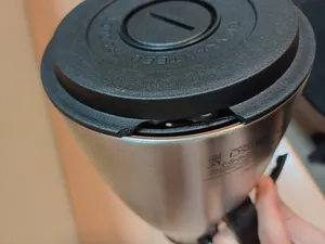 تجریه خرید فلاسک یونیک کد 1825 گنجایش 1.6 لیتر