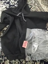 تجریه خرید هودی ورزشی مردانه کد YM00