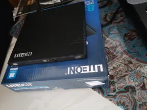 تجریه خرید درایو DVD اکسترنال لایت آن مدل eBAU108