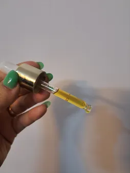 سرم پوست گریفین مدل ویتامین سی حجم 30 میلی لیتر