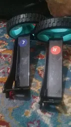 دوچرخه شهری مدل BUBSY کد 900023GRB سایز 12