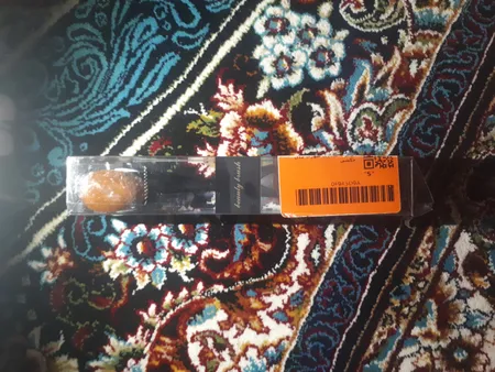 برس پاكسازى صورت مدل چكشى