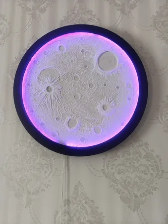 ریسه ال ای دی مدل RGB طول 2 متر