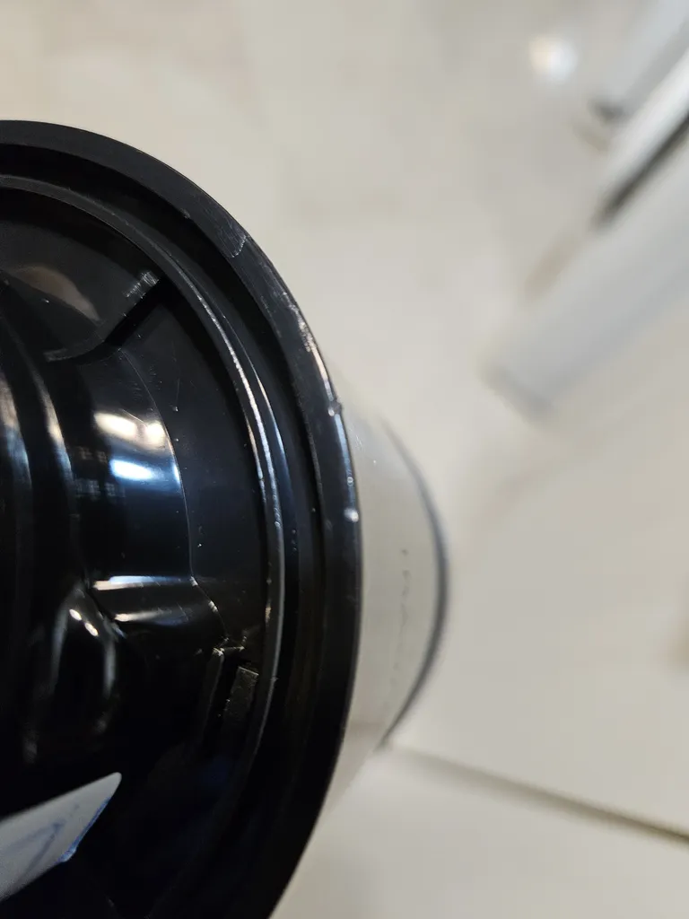 خردکن ترام هاوس مدل FC-51400