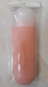 تجریه خرید جا مسواکی باران مدل Safe