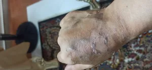 تجریه خرید کرم ترمیم کننده لیدی رویال مدل 002 حجم‌ 30 میلی لیتر