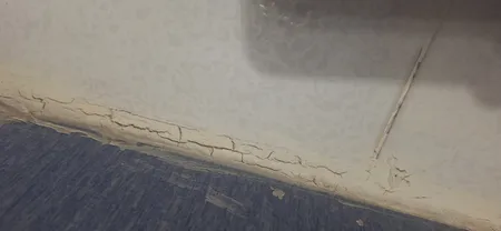 چسب خمیری درزگیر و بندکشی نانو شکیل مدل W01 وزن 1 کیلوگرم