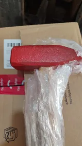 تجریه خرید چکش ایران پتک مدل AB 4210 وزن 1500 گرم