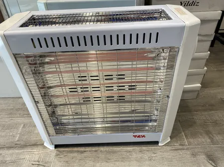 بخاری برقی برفاب مدل 2200