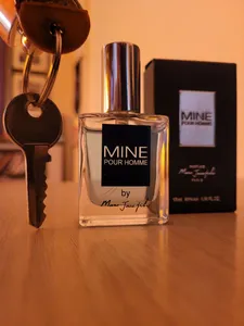 تجریه خرید ادو پرفیوم مردانه مارک ژوزف مدل Mine Pour Homme حجم 15 میلی لیتر
