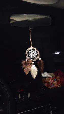 آویز دریم کچر مدل R011