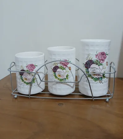 جاقاشقی مدل FLowers