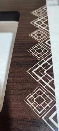 پایه نگهدارنده لپ تاپ مدل پاراکو کد 001