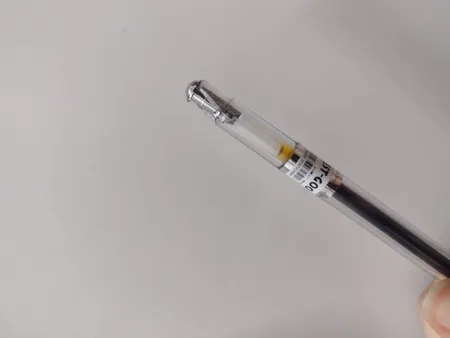 خودکار تست گود مدل G-2501 بسته 2 عددی