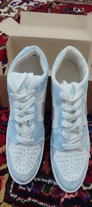 تجریه خرید کفش پیاده‌روی مدل اِیر وان کد 0026