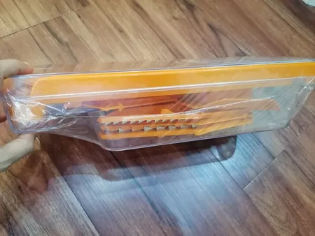 رنده 10 کاره مدل MD1187