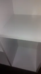 کتابخانه مدل قفسه ای IKE4407