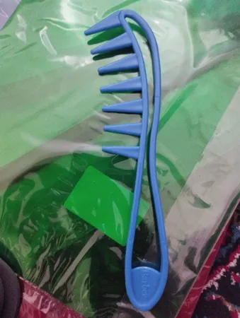 شانه مو حالت مدل NEW2019/001