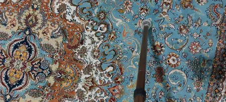 پاشنه عصا مدل Glass1