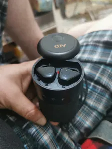 تجریه خرید اسپیکر بلوتوثی آکو مدل Enjoy