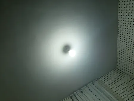 لامپ ال ای دی 80 وات مدل SL8060 پایه E27