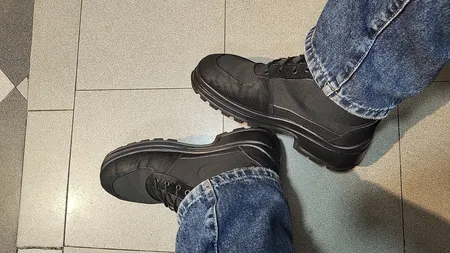 کفش کوهنوردی شیما مدل 5718901