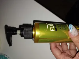 تجریه خرید کرم تقویت کننده و ترمیم کننده موی زرد فولیکا مدل Blunde حجم 200 میلی لیتر