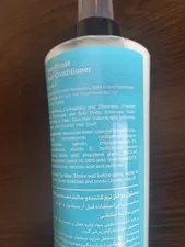 تجریه خرید محلول دو فاز مو لافارر مدل نرم کننده و حالت دهنده حجم 250 میلی لیتر