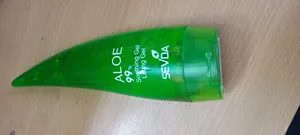 تجریه خرید ژل ضد چروک سودا مدل لیفتینگ آلوئه ورا حجم 250 میلی لیتر