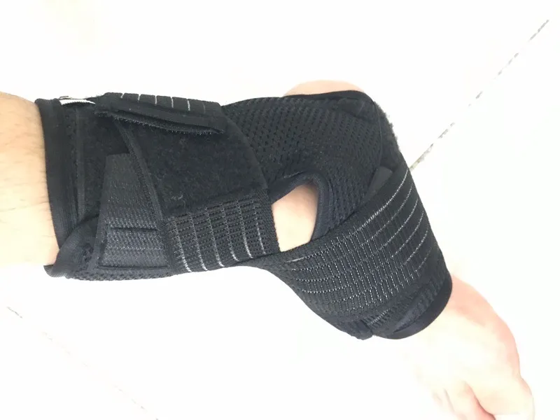 قوزک بند مدل ALAS FR