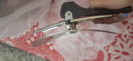 زودپز مانهیم مدل 002 گنجایش 9 لیتر