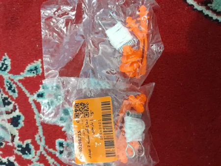 دماغ گیر بسته 2 عددی