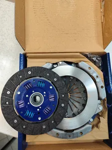 تجریه خرید دیسک و صفحه کلاچ راد مدل پری دمپر کد 140008 مناسب برای پژو 405