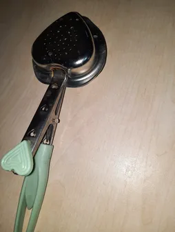 اسپند دود کن مدل Sp70