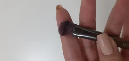 برس آرایشی هانامینو مدل PRO MAX