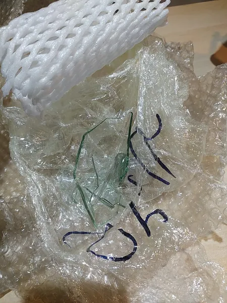 عکس ارسالی خریدار