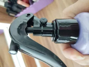 تجریه خرید اسپری مو لروکس مدل بیوتی فایر حجم 200 میلی لیتر