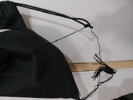 کوله پشتی ورزشی مدل 01