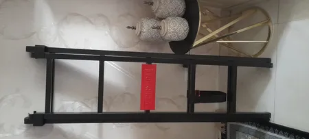 نردبان 10 پله مهرنگار مدل GALAXY