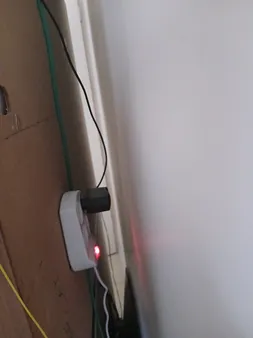 چسب دوطرفه ساکا مدل 1511عرض 2 سانتیمتر