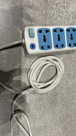 چندراهی برق مدل XINSHIJI 017