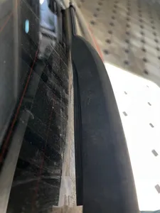 تجریه خرید تیغه برف پاک کن عقب ساما وایپر بلید مدل فابریک مناسب برای چری تیگو 7