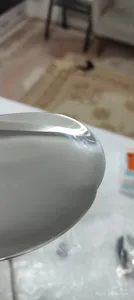 تجریه خرید سرویس قاشق و چنگال 15 پارچه جی فی نی مدل 01