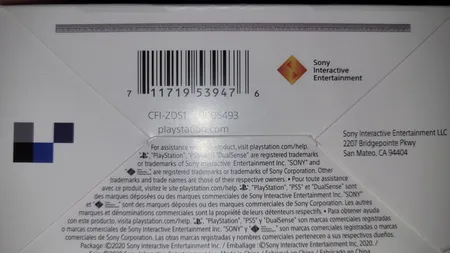 کنسول بازی سونی مدل PlayStation 5 Slim Digital Edition ظرفیت 1 ترابایت ریجن 2016B اروپا به همراه دسته اضافی و پایه شارژر