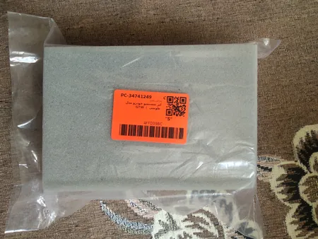 ابر شستشو خودرو مدل GTW